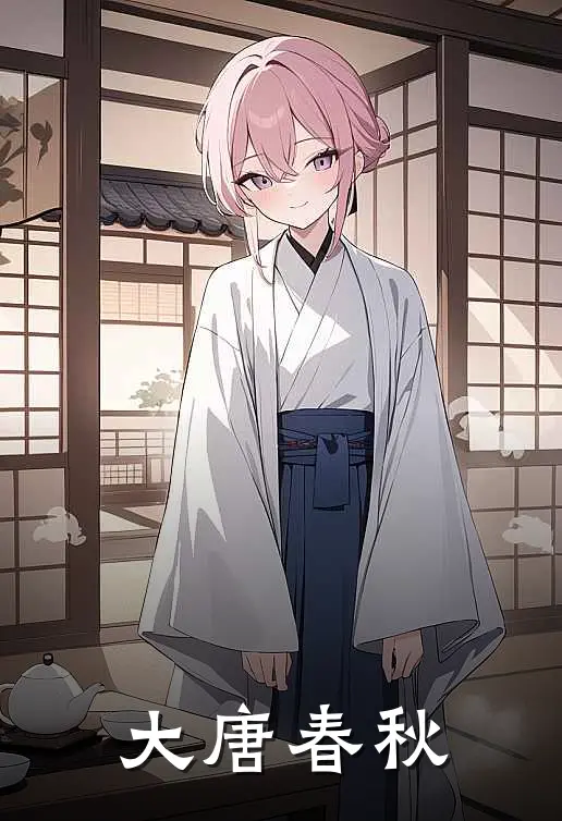 李世民李渊《大唐春秋》小说免费在线阅读_大唐春秋(李世民李渊)已完结小说