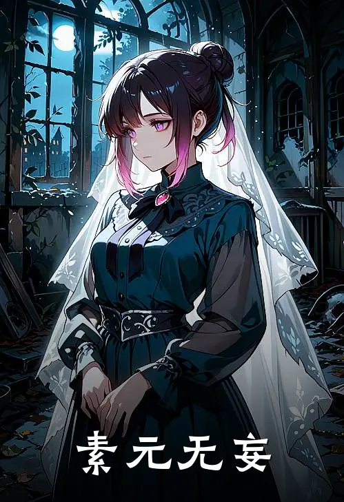 素元无妄墨白元青好看的小说推荐完结_在哪看免费小说素元无妄墨白元青