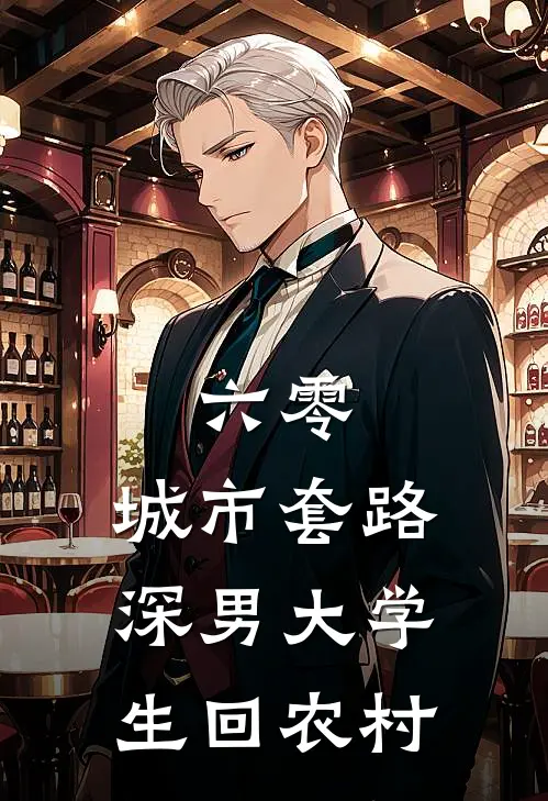 六零，城市套路深男大学生回农村