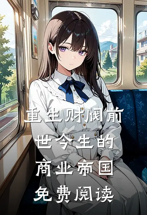 重生财阀前世今生的商业帝国免费阅读