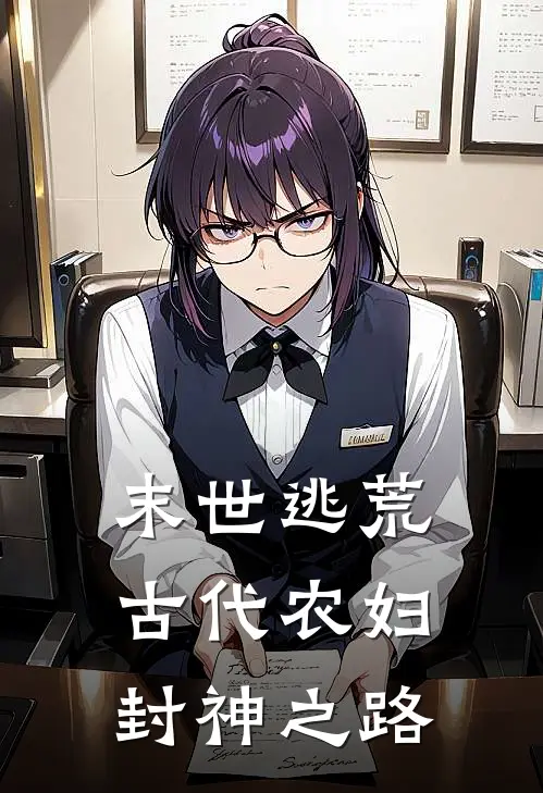 末世逃荒，古代农妇封神之路