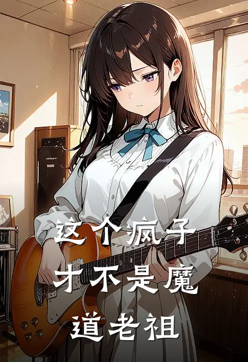 这个疯子才不是魔道老祖