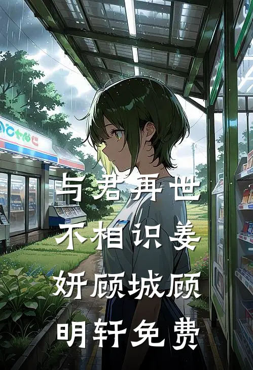 与君再世不相识姜妍顾城顾明轩免费