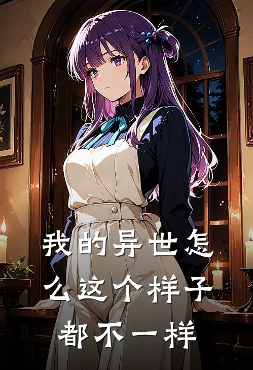 我的异世怎么这个样子都不一样