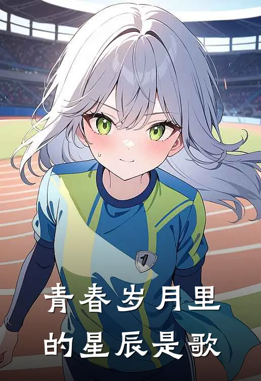 青春岁月里的星辰是歌
