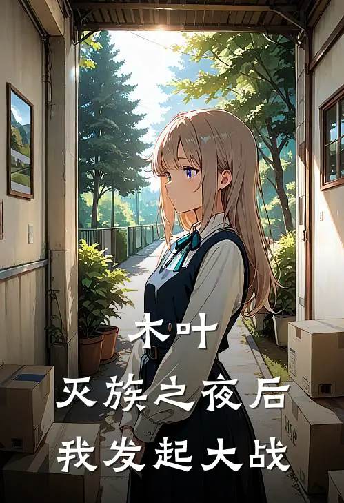 木叶：灭族之夜后，我发起大战