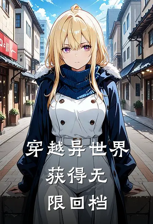 穿越异世界，获得无限回档