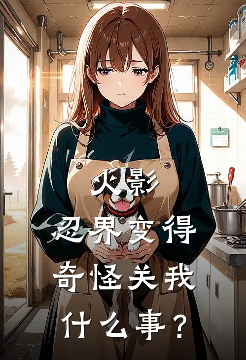 火影：忍界变得奇怪关我什么事？伊鲁卡九喇嘛全文免费阅读_完结热门小说火影：忍界变得奇怪关我什么事？(伊鲁卡九喇嘛)