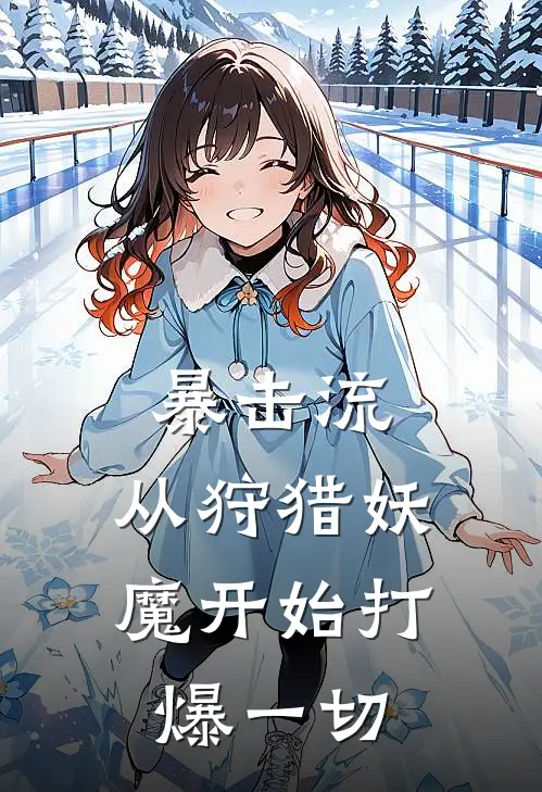 暴击流：从狩猎妖魔开始打爆一切