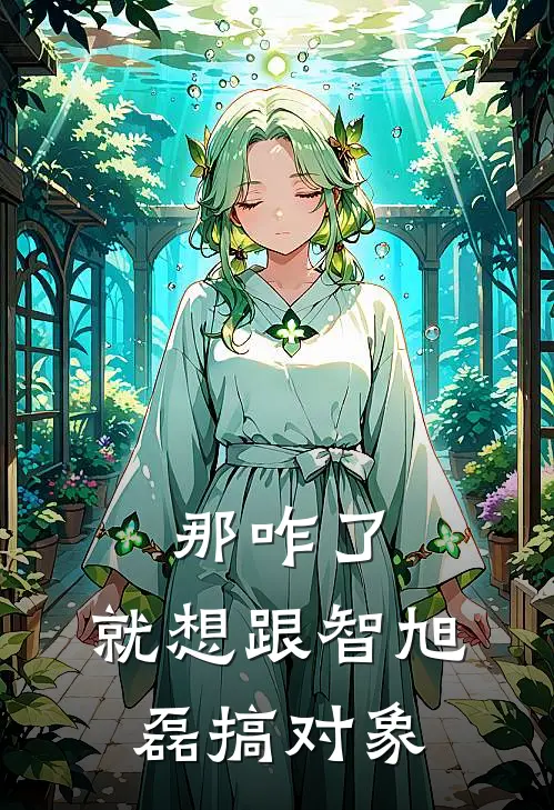 那咋了，就想跟智旭磊搞对象