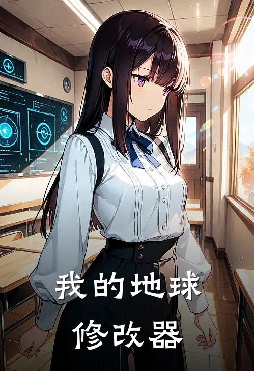 我的地球修改器