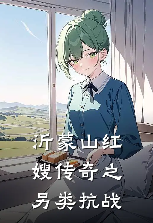 沂蒙山红嫂传奇之另类抗战