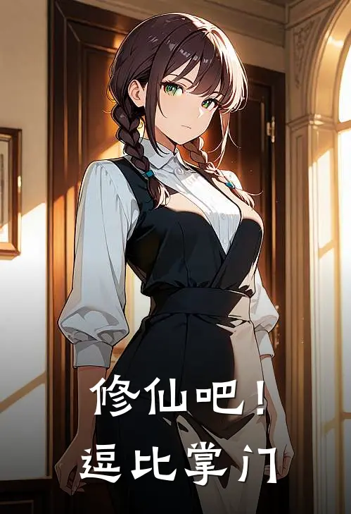 修仙吧！逗比掌门