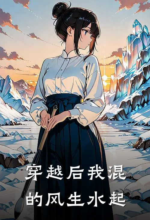 穿越后我混的风生水起