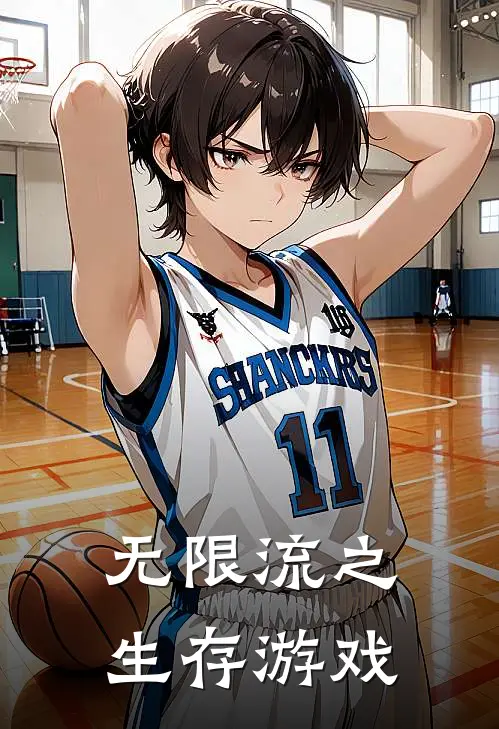无限流之生存游戏
