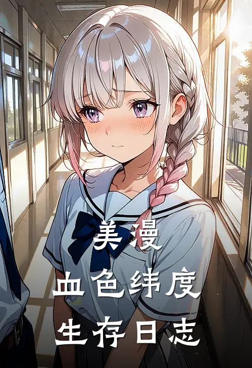 美漫：血色纬度生存日志