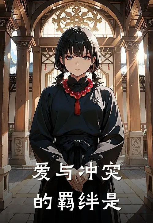 爱与冲突的羁绊是