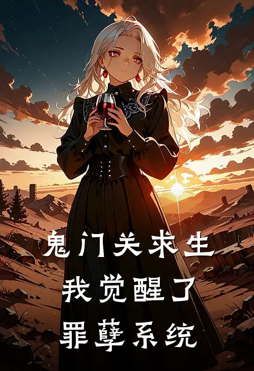 鬼门关求生，我觉醒了罪孽系统陈藏徐渐完结小说_完结版小说全文免费阅读鬼门关求生，我觉醒了罪孽系统陈藏徐渐