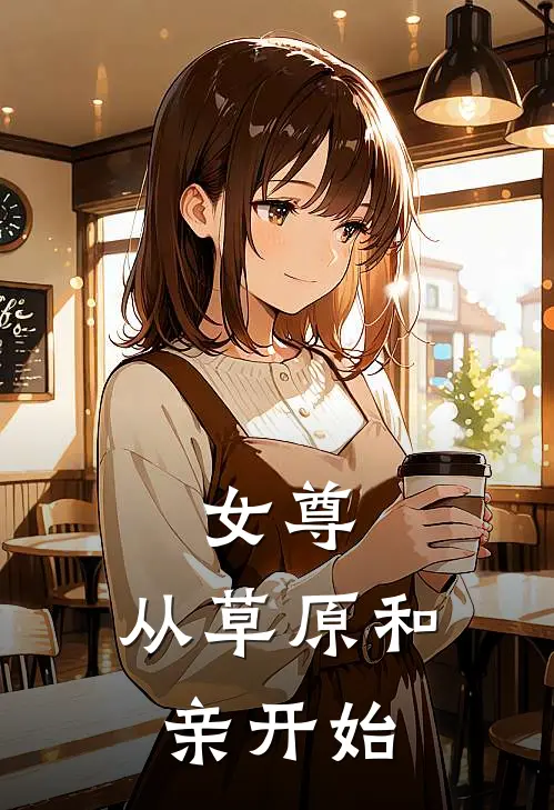 女尊，从草原和亲开始