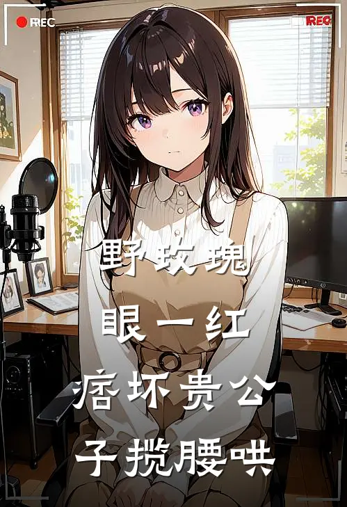 野玫瑰眼一红，痞坏贵公子揽腰哄