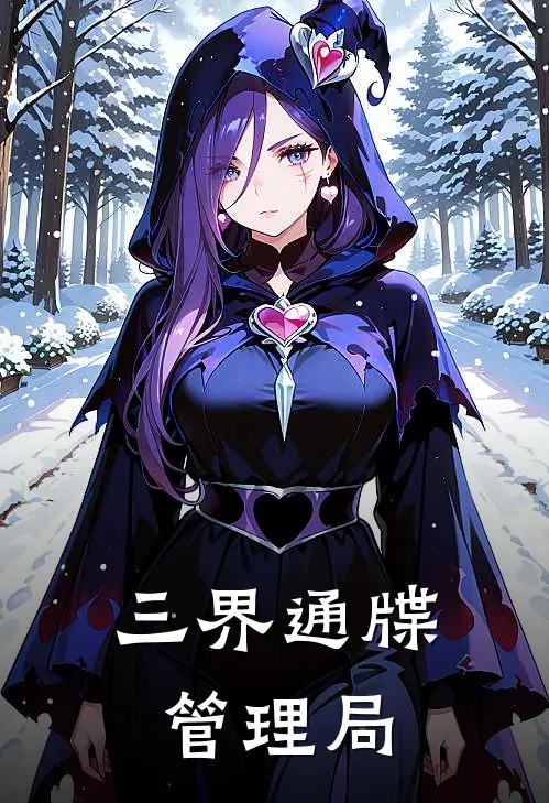 三界通牒管理局