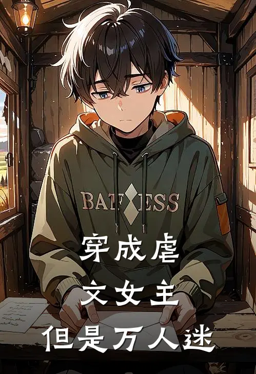 穿成虐文女主，但是万人迷