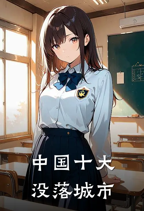 中国十大没落城市