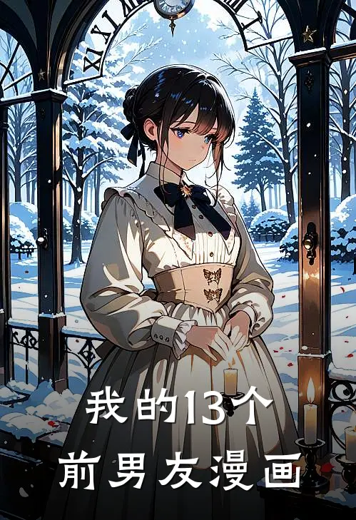 我的13个前男友漫画