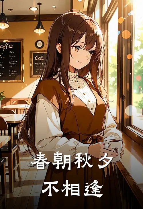 春朝秋夕不相逢许景骁陆知晚免费小说全集_免费小说在哪看春朝秋夕不相逢(许景骁陆知晚)