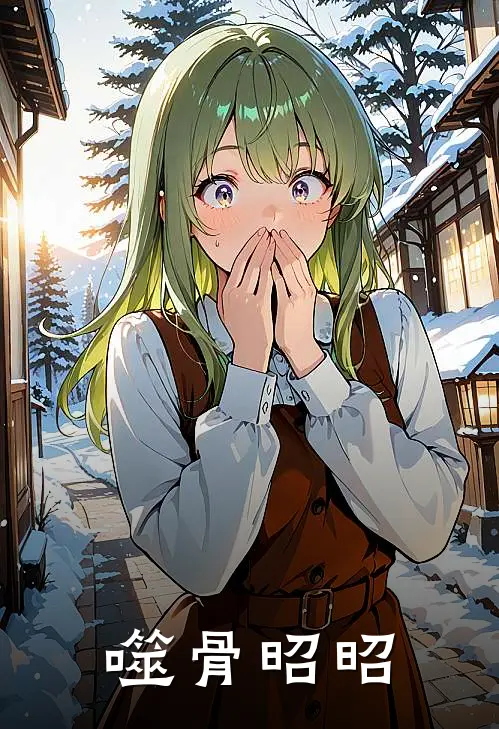 噬骨昭昭沈栖夜谢无尘免费小说全本阅读_小说免费完结噬骨昭昭沈栖夜谢无尘