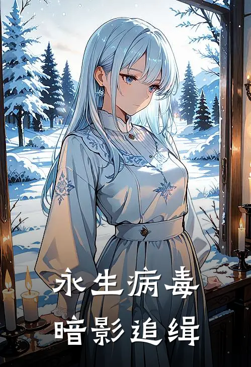 永生病毒：暗影追缉韩雪李维小说完整版_热门好看小说永生病毒：暗影追缉(韩雪李维)