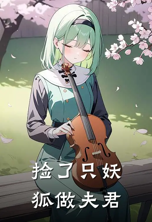 捡了只妖狐做夫君