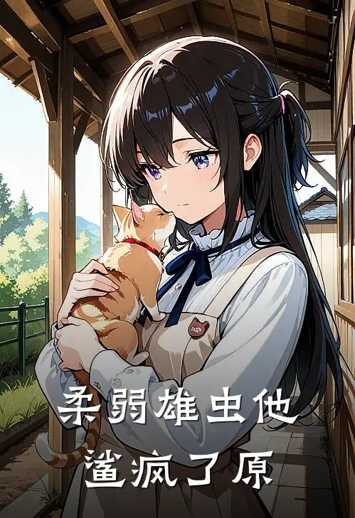 柔弱雄虫他鲨疯了原