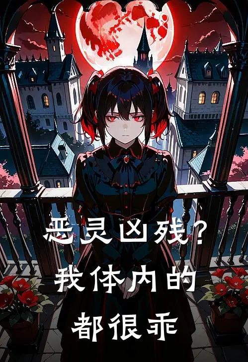 恶灵凶残？我体内的都很乖(陈源刘楚)免费小说阅读_免费小说完整版恶灵凶残？我体内的都很乖(陈源刘楚)