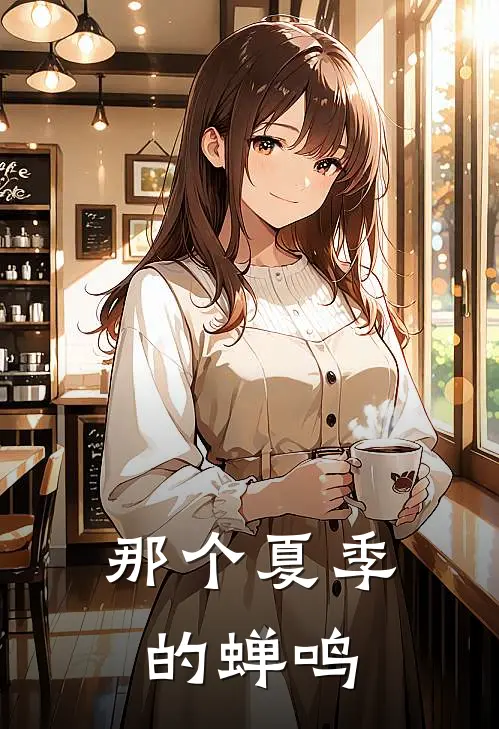 那个夏季的蝉鸣(傅南风许安)全本免费完结小说_小说完结免费那个夏季的蝉鸣傅南风许安