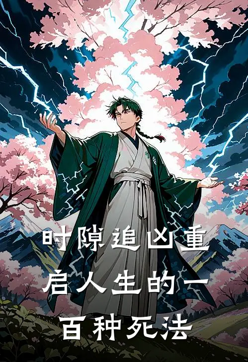 时隙追凶重启人生的一百种死法(陈默林雪)全本免费在线阅读_时隙追凶重启人生的一百种死法最新章节在线阅读