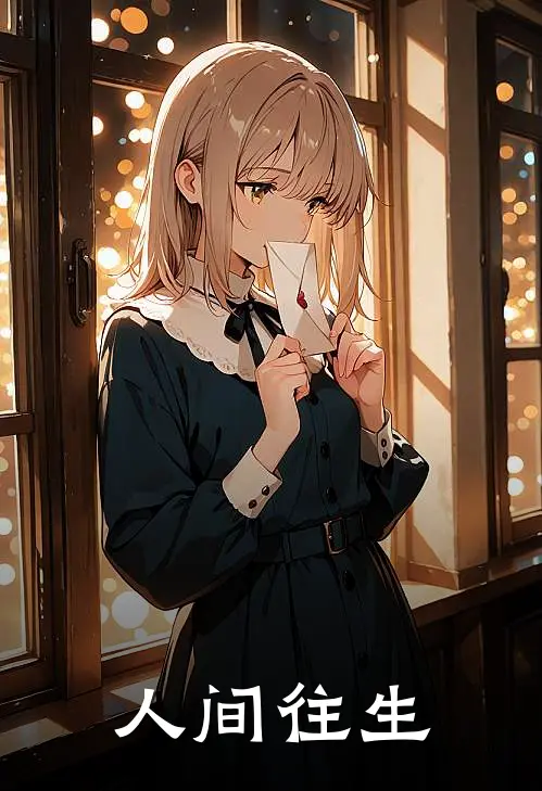 人间往生雨柔雨柔小说完结_免费小说全本人间往生(雨柔雨柔)