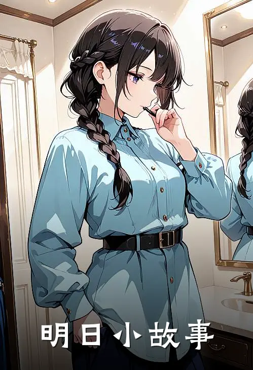 明日小故事