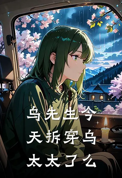 乌先生今天拆穿乌太太了么江婉莹池渊完整版免费小说_全本免费完结小说乌先生今天拆穿乌太太了么江婉莹池渊