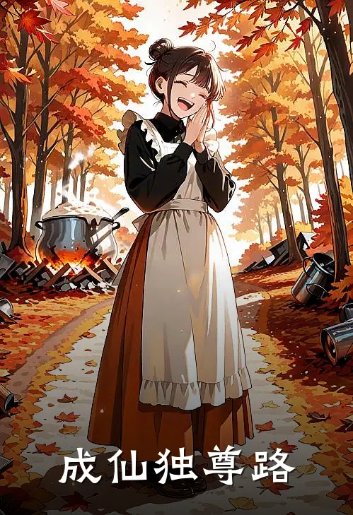 成仙独尊路
