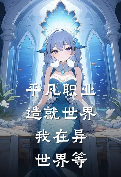 平凡职业造就世界：我在异世界等