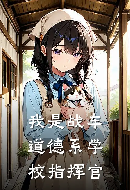 我是战车道德系学校指挥官