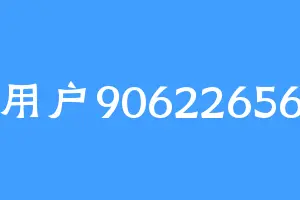 用户90622656