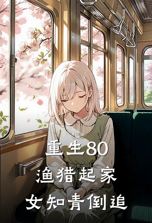 重生80：渔猎起家，女知青倒追