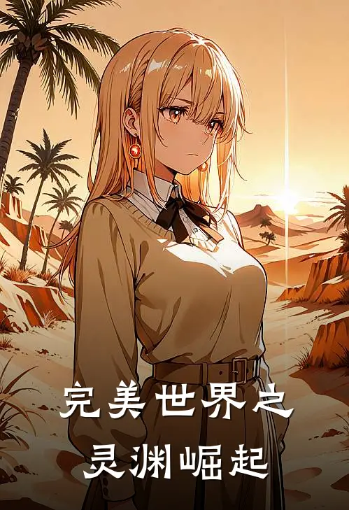 完美世界之灵渊崛起林风小金完整免费小说_小说全文免费阅读完美世界之灵渊崛起林风小金