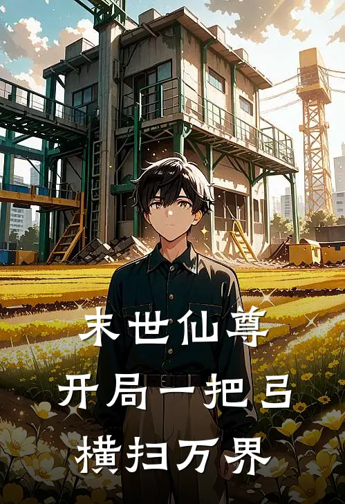 末世仙尊：开局一把弓横扫万界(梁桓仁苏雨柔)免费阅读无弹窗_最新好看小说推荐末世仙尊：开局一把弓横扫万界梁桓仁苏雨柔