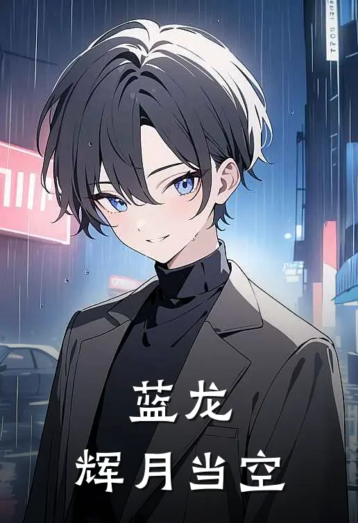 蓝龙：辉月当空(维鲁萨拉蓝辉月)完本小说大全_完本热门小说蓝龙：辉月当空维鲁萨拉蓝辉月
