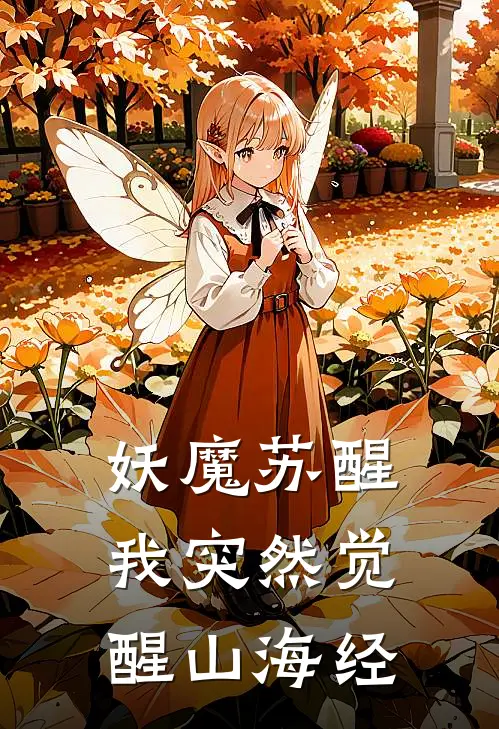 妖魔苏醒，我突然觉醒山海经吴亮林宇轩最新小说全文阅读_最新章节列表妖魔苏醒，我突然觉醒山海经(吴亮林宇轩)