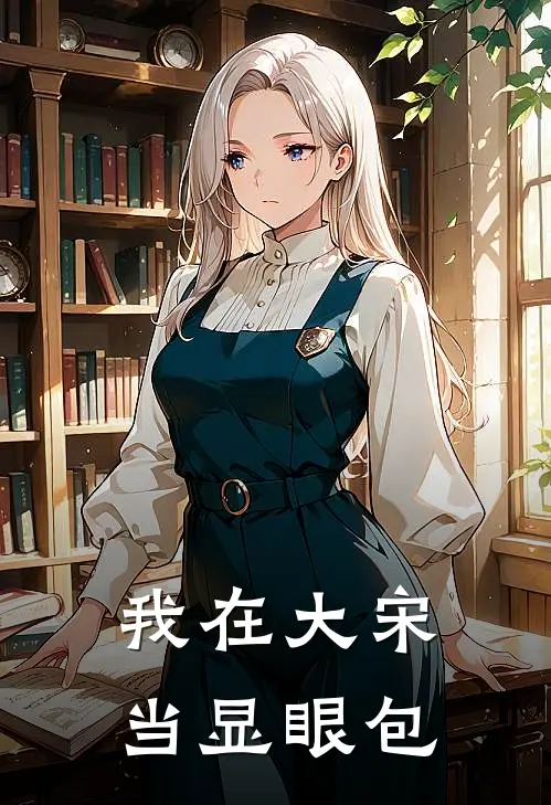 我在大宋当显眼包