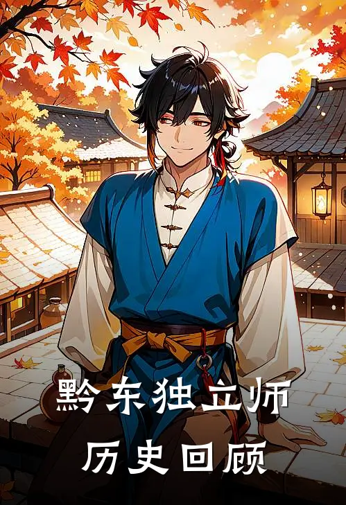 黔东独立师历史回顾